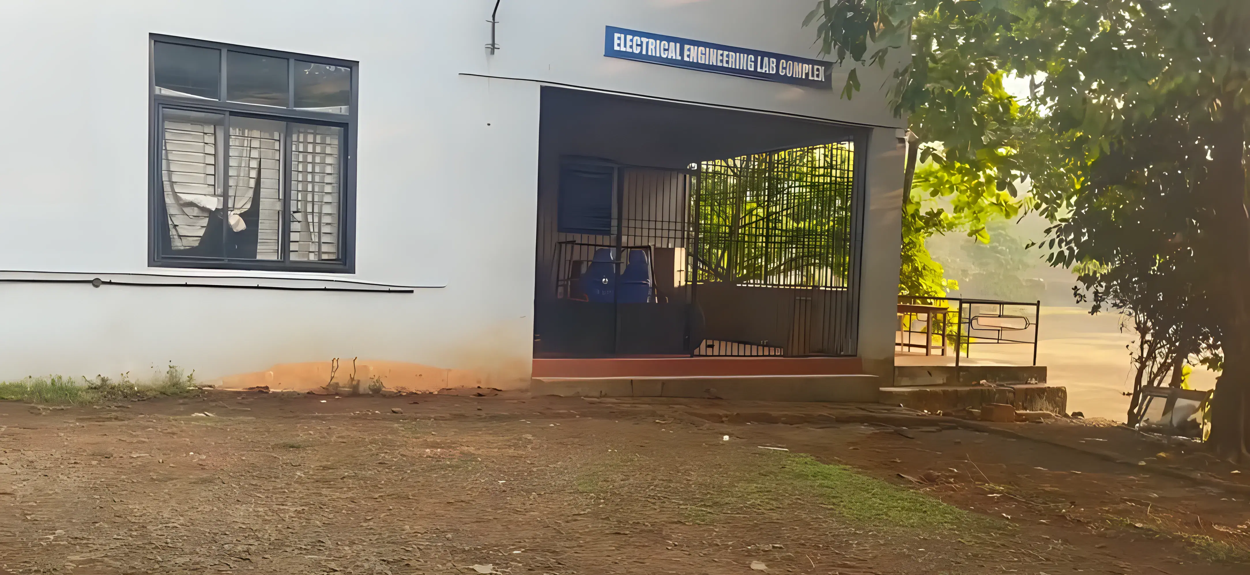 VJEC Academic Labs photo 1